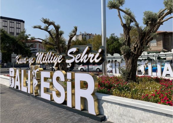 Balıkesir
