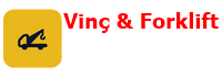 Balıkesir Sepetli Vinç | Forklift Kiralama | ☎️ 0 536 749 90 26  
